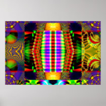 Nano Fusion Reactor Posters