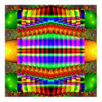 Nano Fusion Reactor vH posters