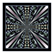 Nano Linear Particle Accelerator posters
