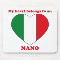 Nano mousepads by ValentinesDayTshirts Nano mousepads