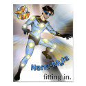 Nano-Myte posters by ducko5 Nano-Myte posters