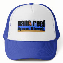 Nano Reef Hat