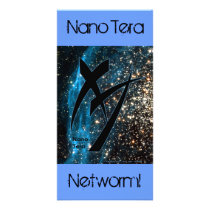 Nano Tera DE 001 photo cards by Networml Nano Tera DE 001 photo cards