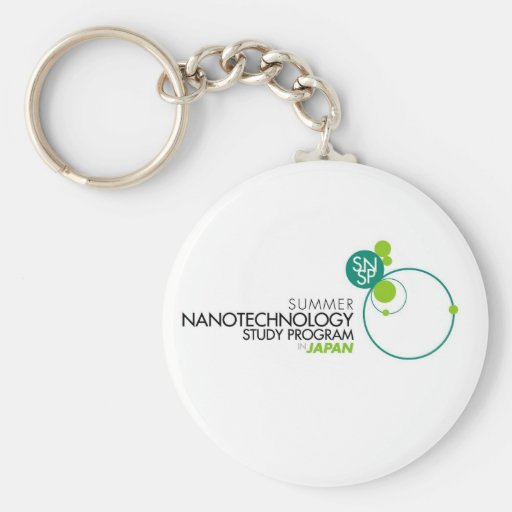NanoJapan Key Chain