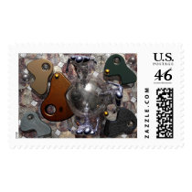 Nanomonde postage by REDINARD Nanomonde postage