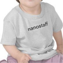 nanostaff tshirt