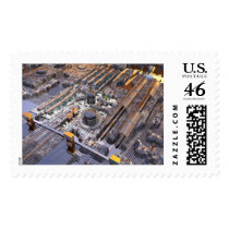 Nanostructure 2 postage