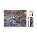 Nanostructure 2 postage