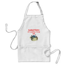 NANOTECH APRONS