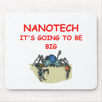 NANOTECH MOUSE PADS