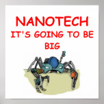 NANOTECH posters