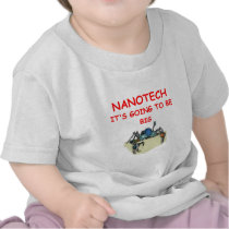 NANOTECH TEE SHIRT