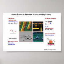 Nanotechnology I Posters