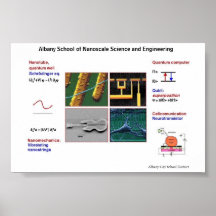 Nanotechnology I Posters