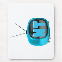 NanotubeTV mousepad