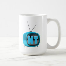 NanotubeTV mug