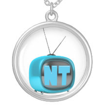 NanotubeTV necklace