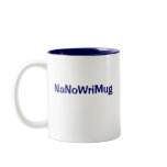 NaNoWriMo Mug