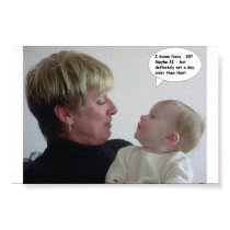Nan's 50? posters
