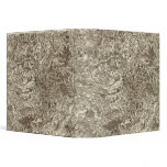 Nant, Millaud 3 Ring Binders