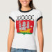 Ladies Ringer T-Shirt