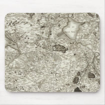 Nantes Mouse Pads