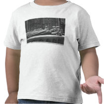 Nantes, St. Peter and St. Paul Cathedral T Shirt