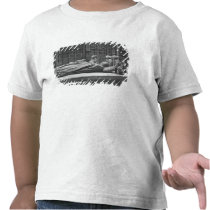 Nantes, St. Peter and St. Paul Cathedral Tshirt