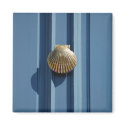 Nantucket Door Magnet by AmericanGirl23 Nantucket Door Magnet