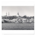 Nantucket from the Harbor posters by NHAMuseumStore Nantucket from the Harbor posters