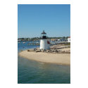 Nantucket Harbor Lighthouse posters by kreeth Nantucket Harbor Lighthouse posters
