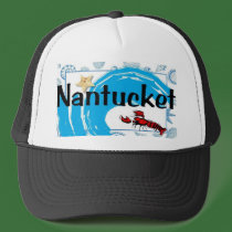 nantucket hat