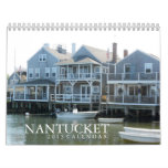 Nantucket Island 2013 Calendar