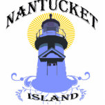 Nantucket Island.