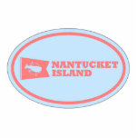 Nantucket Island.