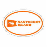 Nantucket Island.