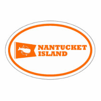 Nantucket Island. photo sculptures