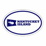 Nantucket Island.