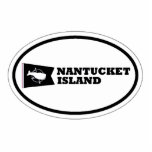 Nantucket Island.