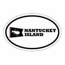 Nantucket Island. photo sculptures