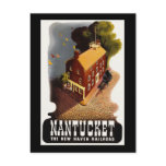 Nantucket Massachusetts