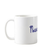 Nantucket Mug