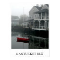 Nantucket Red posters by cskelly68 Nantucket Red posters