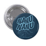 Nanu Nanu Retro Flair Button buttons