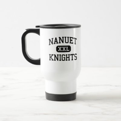 Go Nanuet Knights! #1 in Nanuet New York. Show your support for the Nanuet High School Knights while looking sharp. Customize this Nanuet Knights design 