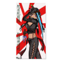 Naoko posters by magicwings Naoko posters
