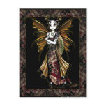 myka jelina, oriental fairy, faeries, tattoo