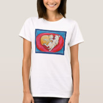 "Nap Buddies" t-shirts