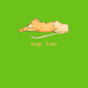 Nap fan t-shirts by katspaw Nap fan t-shirts