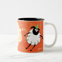 Nap for That Birthday Mug mugs